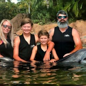 Meet your Posher, Lesley